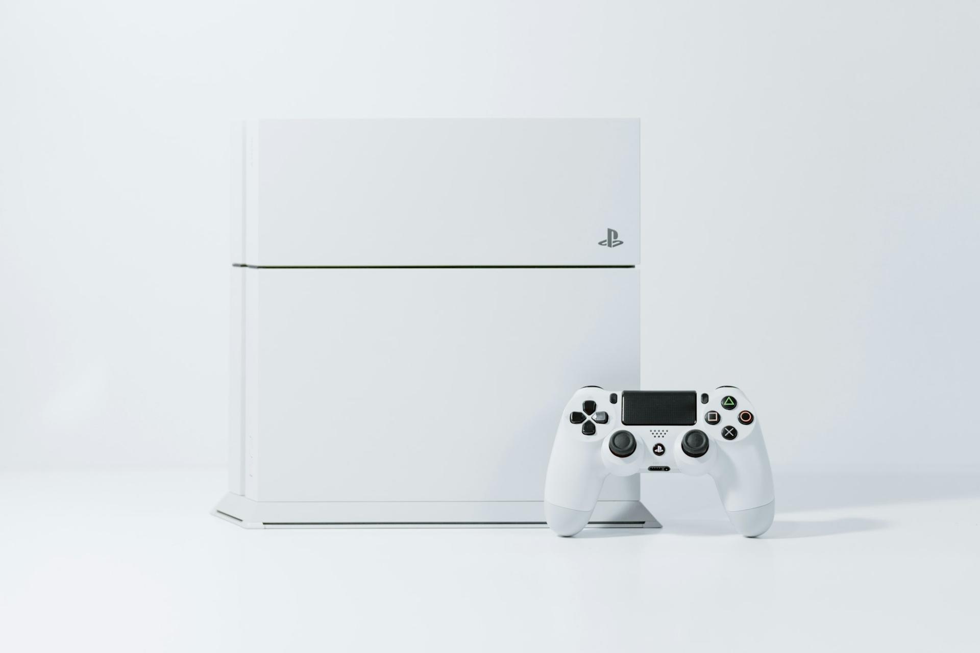 PS5 AlpineGamer Limited Edition