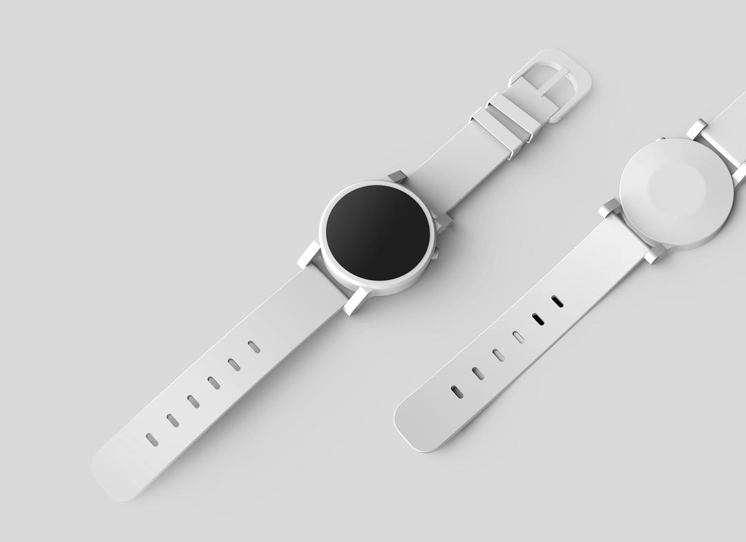 SmartWatch X: Gen3