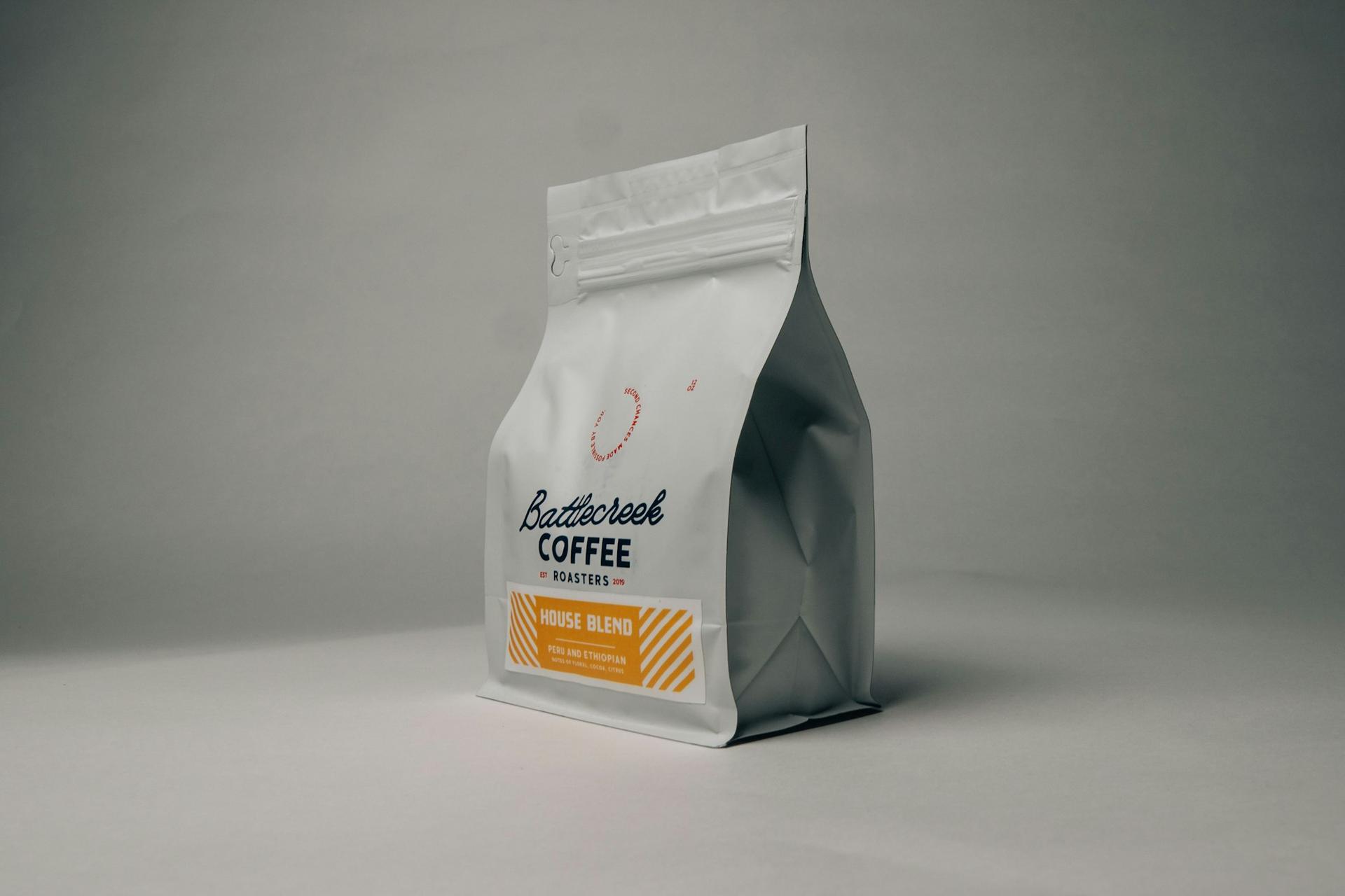 BattleCreek Coffee